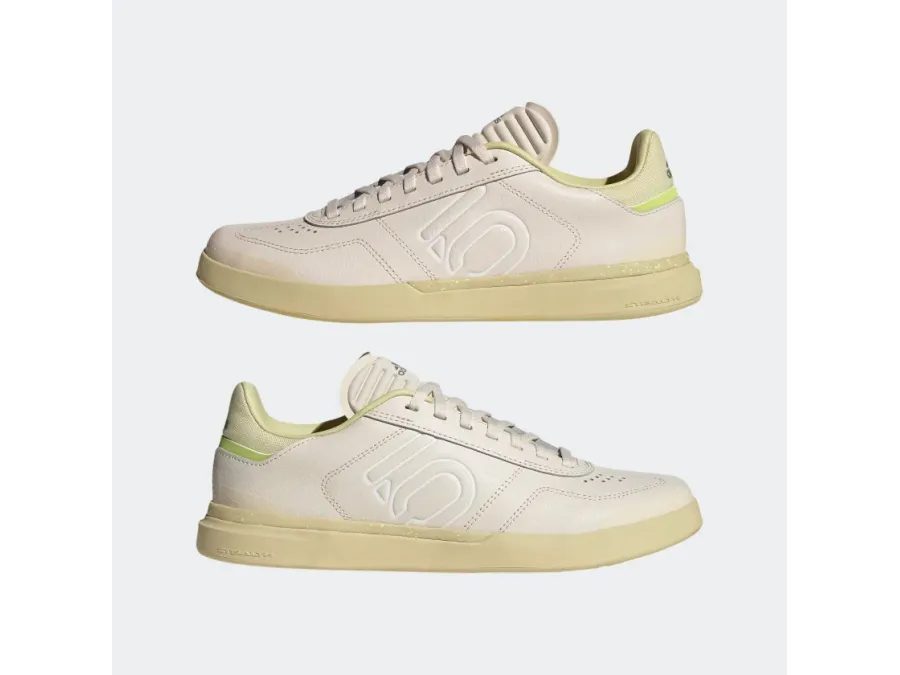 Boty dámské Five Ten SLEUTH DLX MOUNTAIN BIKE WONDER WHITE