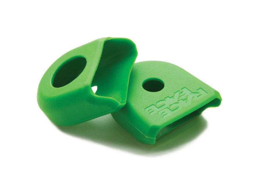 Chrániče karbonových klik RACE FACE CRANK BOOT 2-PACK