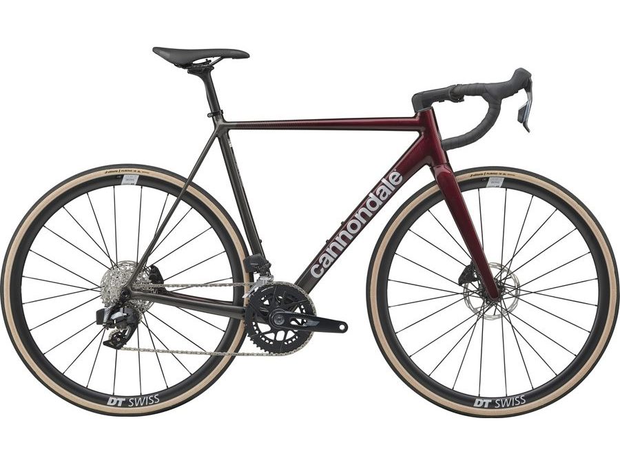 Silniční kolo CANNONDALE CAAD14 2