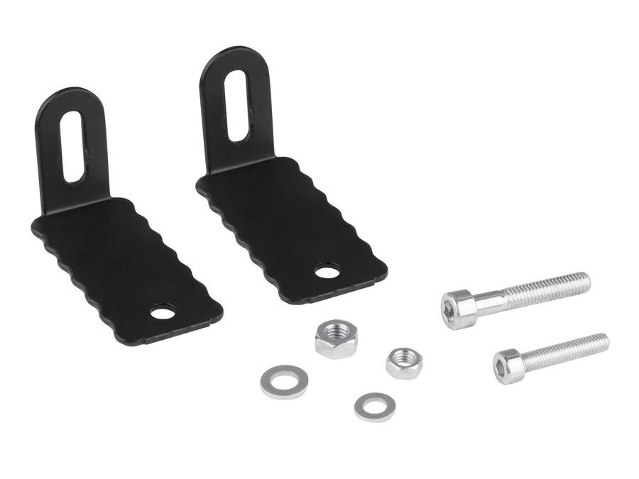 Sada blatníků Force 26 - 28" s lopatkou, plast