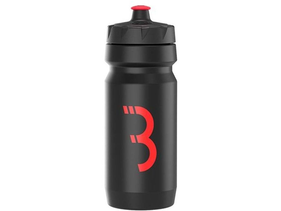 Láhev BBB CompTank 550ml černo/červená