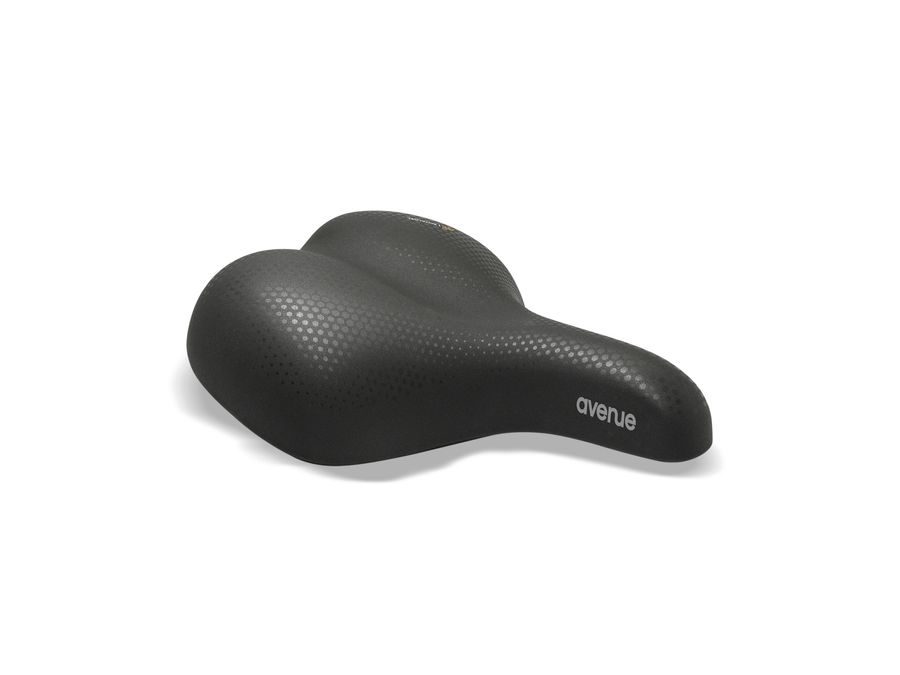Sedlo SELLE ROYAL AVENUE RELAX
