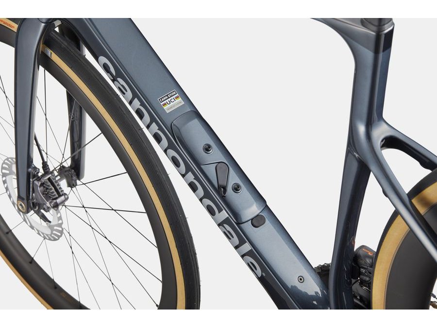 Silniční kolo CANNONDALE SYNAPSE CARBON 1