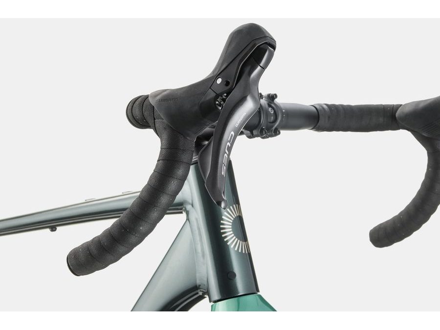 Gravel kolo CANNONDALE TOPSTONE CAAD 3 CUES 1x TGR