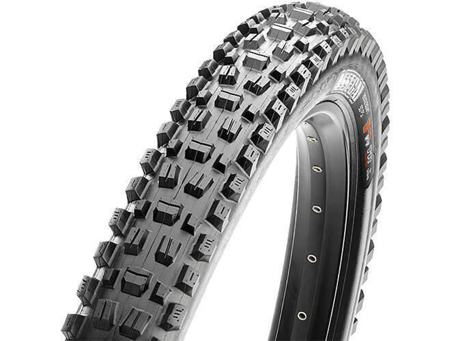 Plášť MAXXIS ASSEGAI 29X2.50WT KEVLAR 3CG/DD/TR