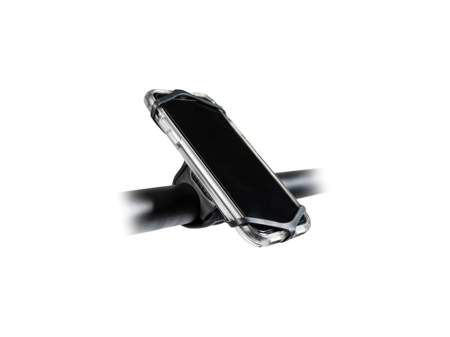 Držák telefonu LEZYNE PHONE MOUNT SMART GRIP BLACK