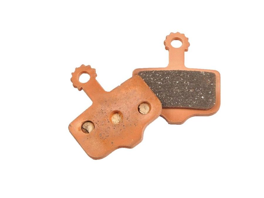 Brzdové destičky Avid Elixir 1/3/5/7/9/ R/ CR/ Sram XX GF-843