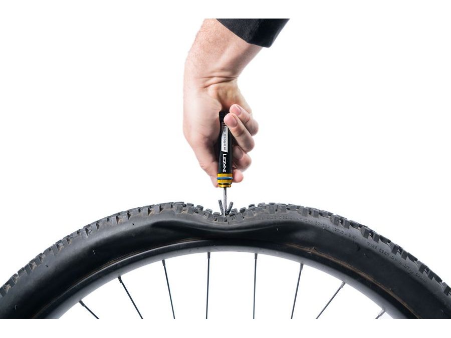 Multiklíč LEZYNE TUBELESS INSERT KIT BLACK