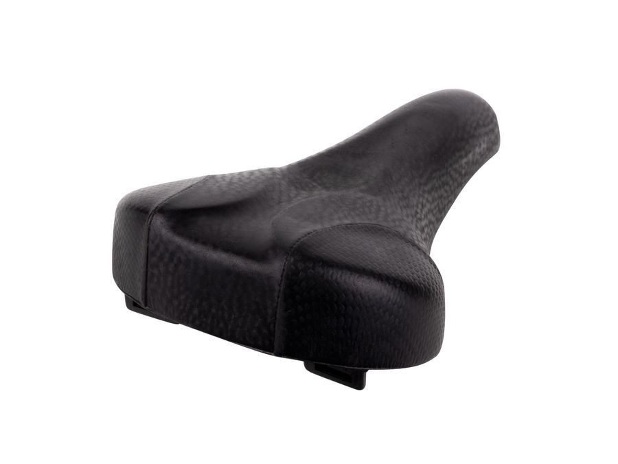 Dětské sedlo FORCE STAN NEW 16-24", černé