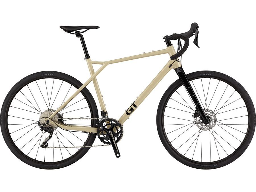 Gravel kolo GT GRADE comp - Tan
