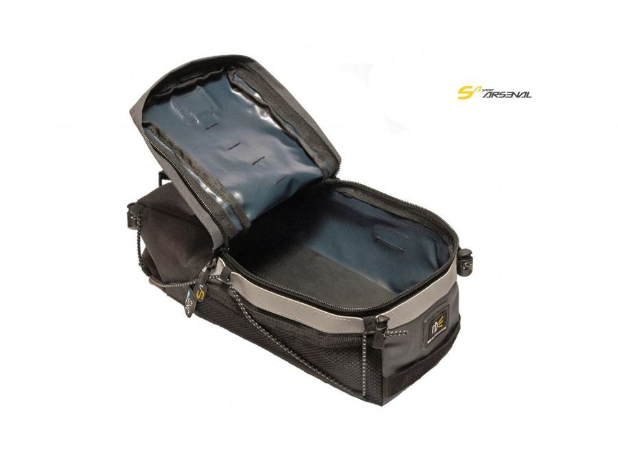 Brašna Sport Arsenal 505 nosičová 5l