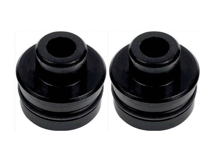 15>9,5mm redukce předního kola