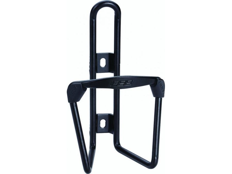 Košík BBB FuelTank Al černý matný