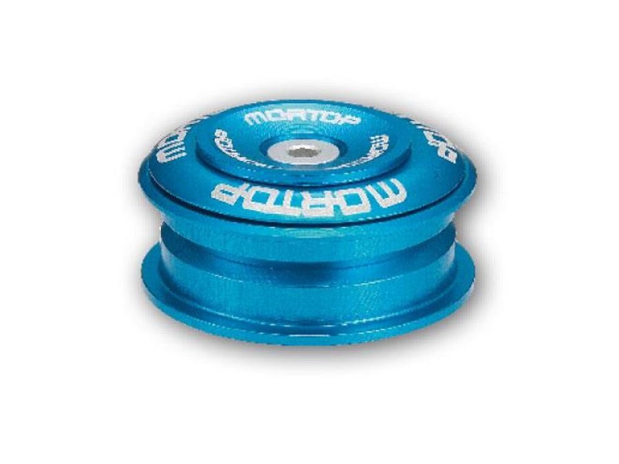 Hlavové složení Mortop HI65 modrá