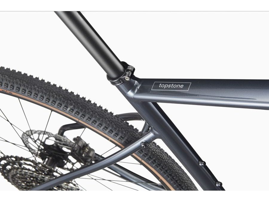 Gravel kolo CANNONDALE TOPSTONE 2 1x