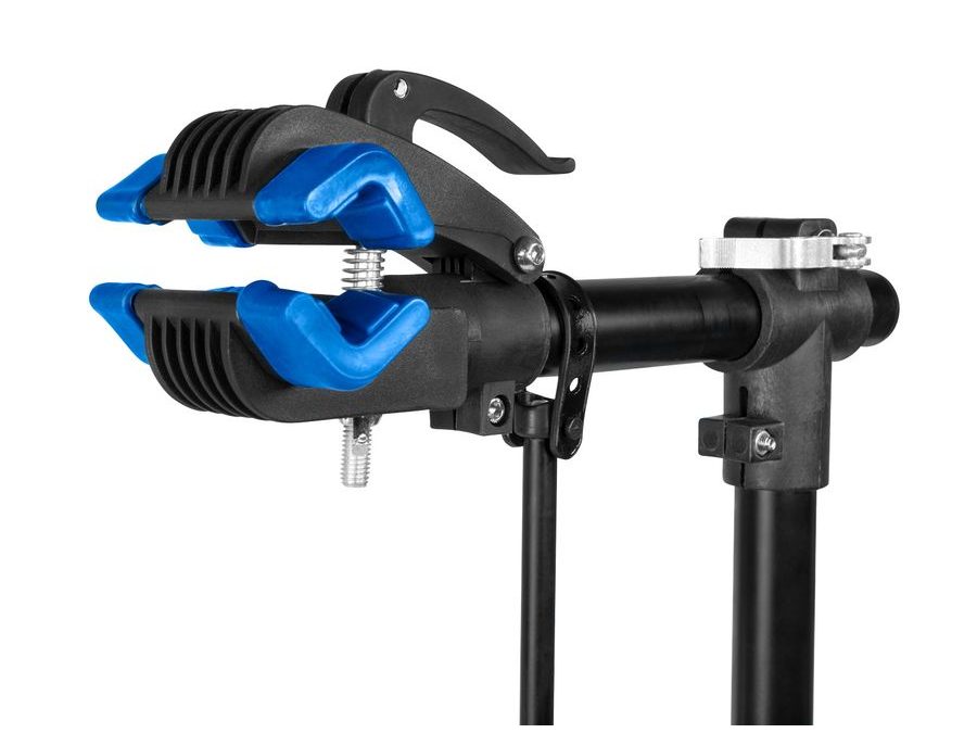 stojan montážní FORCE BASE skládací Fe, černý