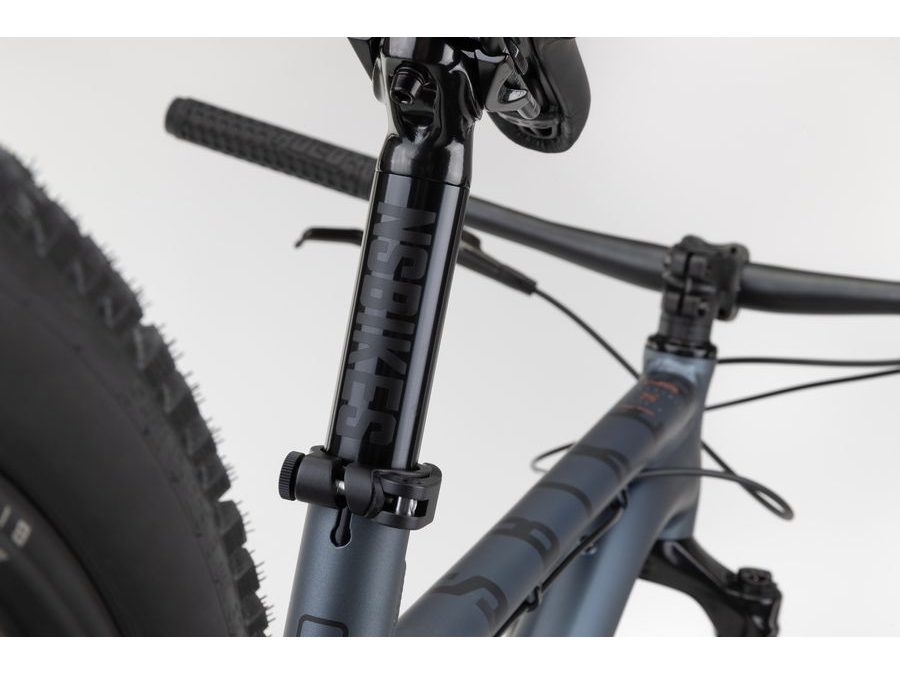 Pánské horské kolo NS Bikes ECCENTRIC LITE 2 29 Sharkskin