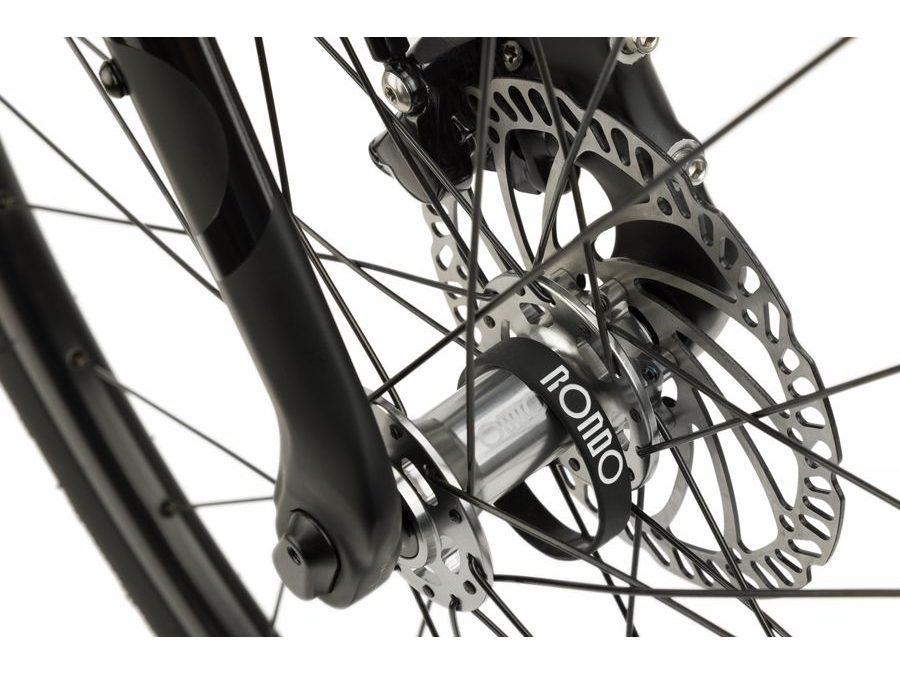 Gravel kolo RONDO RUUT AL2 Citronové