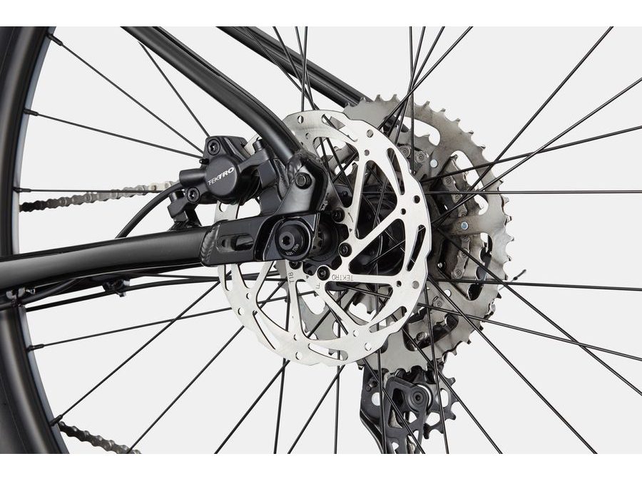 Pánské horské kolo CANNONDALE TRAIL 2