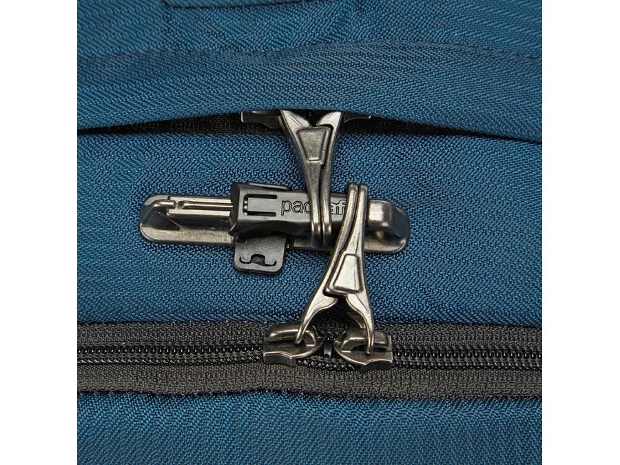 Batoh PACSAFE VIBE 25L ECONYL BACKPACK econyl ocean