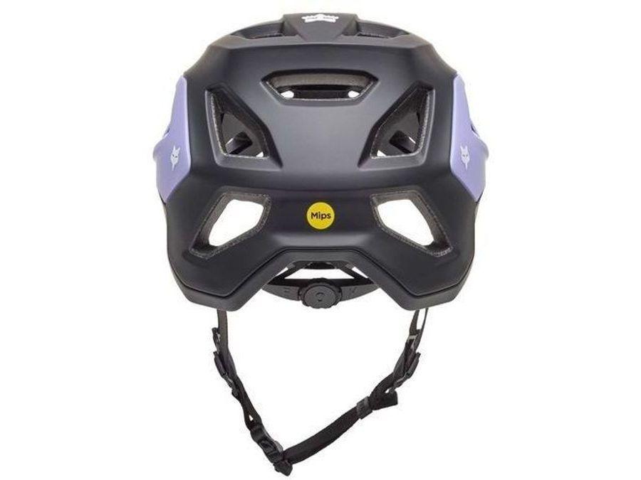 Helma Fox Speedframe Helmet 5050 - Lilac