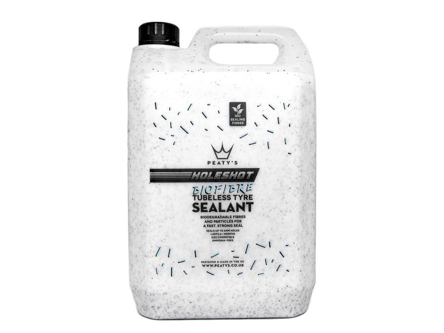 Bezdušový tmel PEATY'S HOLESHOT BEZDUŠOVÝ TMEL 5 L