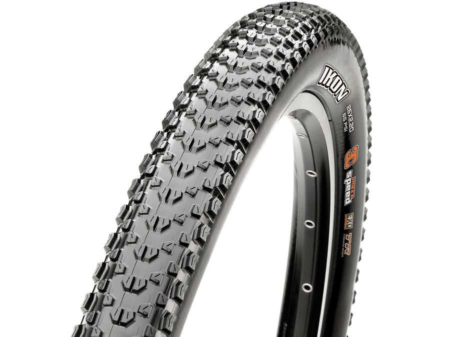 MAXXIS PLÁŠŤ IKON KEVLAR 29x2.35 EXO/TR MAXXSPEED