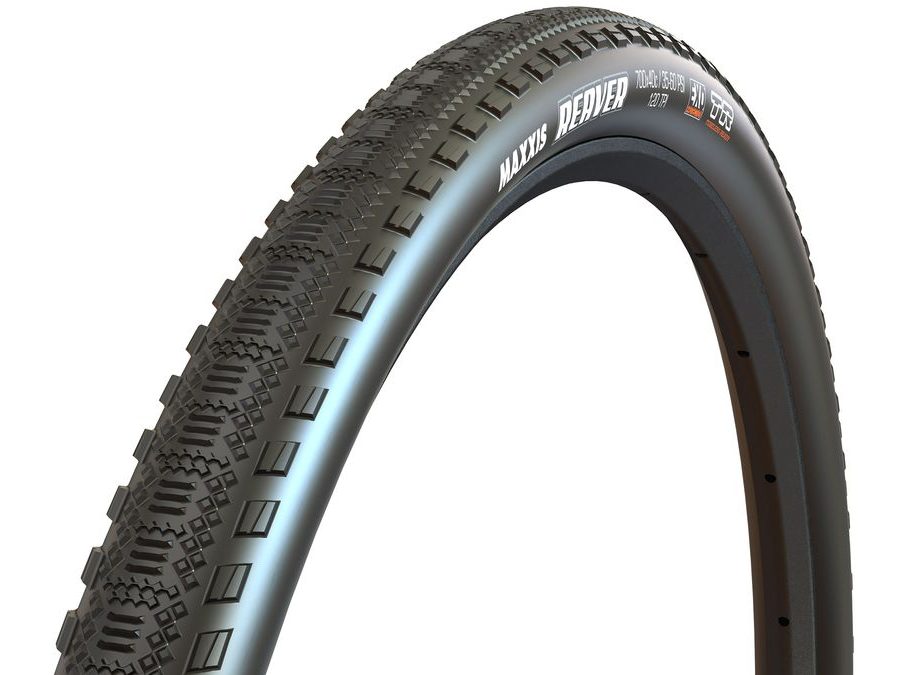 Plášt MAXXIS REAVER 700X40C KEVLAR EXO/TR