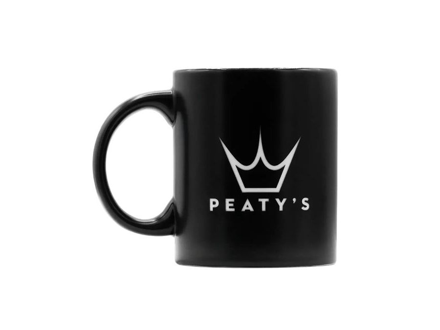 Hrnek PEATY'S MUG