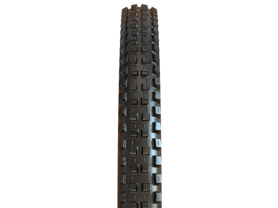 MAXXIS PLÁŠŤ HIGH ROLLER III 29X2.40 KEVLAR 3CG/DD/TR