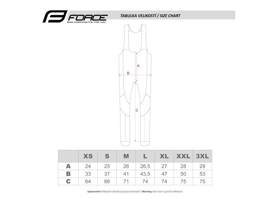 Pánské kalhoty se šráky bez vložky FORCE MAZE, černé