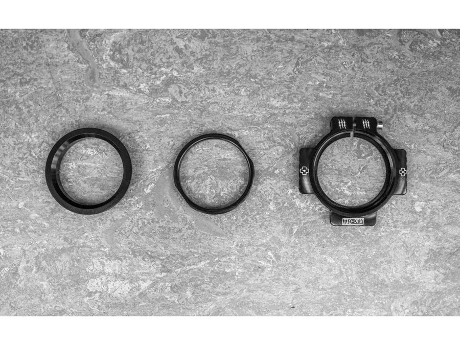 MUC-OFF CRANK PRELOAD RING - předpínací kroužek ke klikám