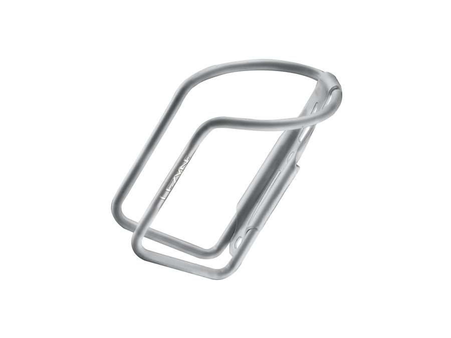 Košík na láhev LEZYNE CAGE POWER POWDER SILVER