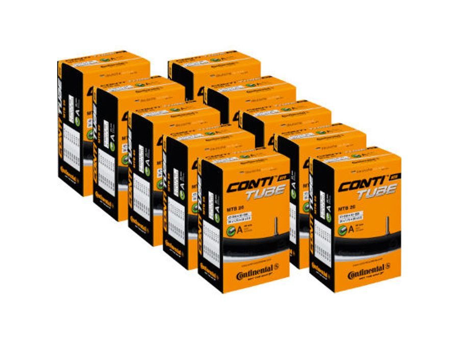 Duše Continental TOUR 26 x 1,4 - 1,75" FV 42mm