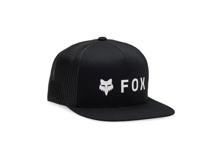 Kšiltovka Fox Absolute Mesh Snapback OS