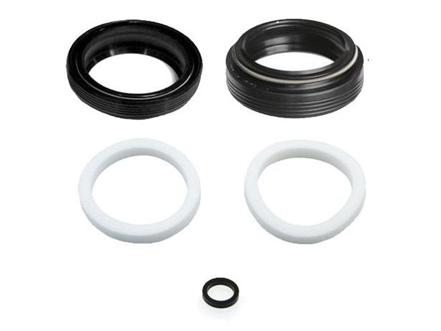 Prachovky RACINGBROS MODI pro ROCK SHOX 30mm NOF SADA