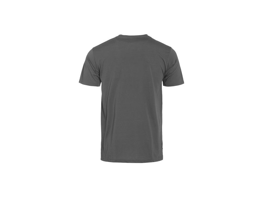 Pánské funkční triko/dres s krátkým rukávem HORSEFEATHERS Rooter, castlerock