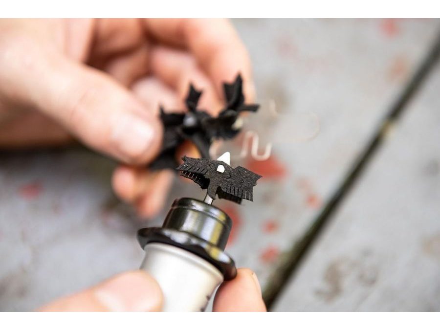 Lepení STAN’S NOTUBES DART TOOL náhradní knot