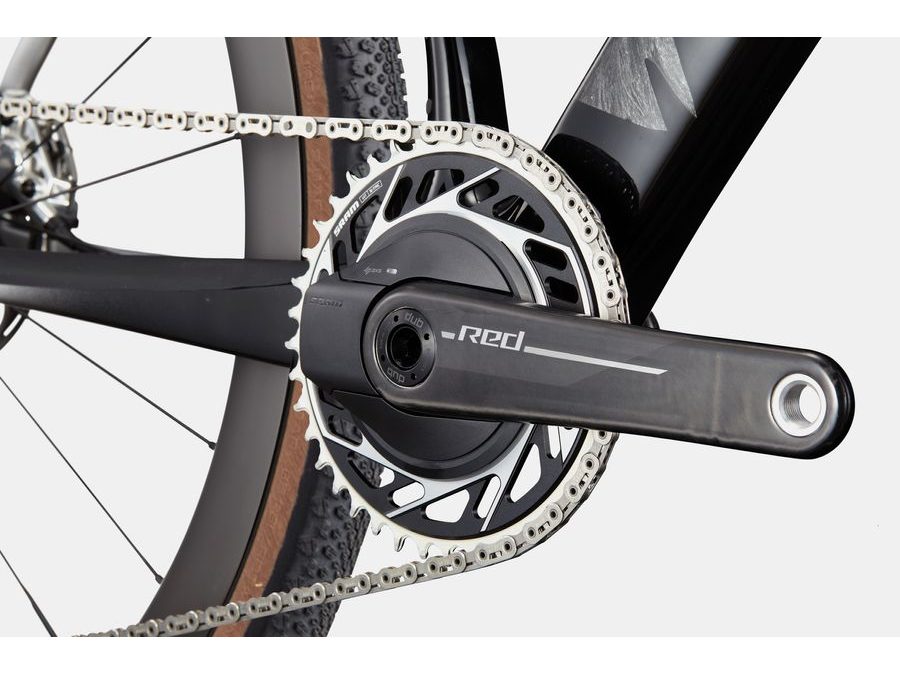 Gravel kolo CANNONDALE SUPERX LAB71