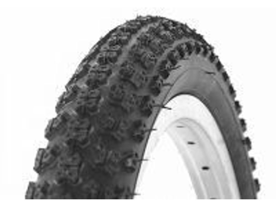 Plášť Kenda 16" 16 x 1,75 K-50 BMX