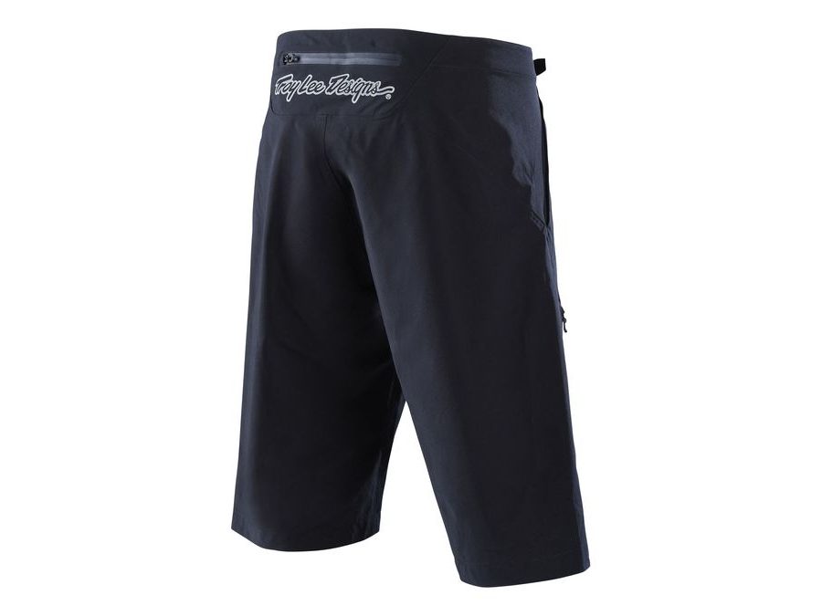 Pánské kraťasy do pasu bez vložky TLD RESIST, BLACK