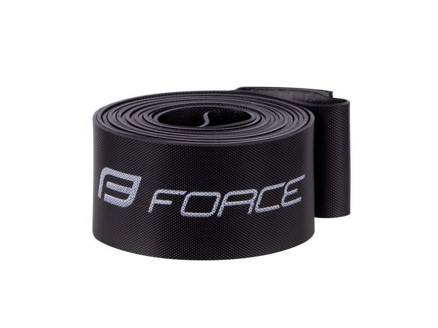 Ráfková vložka FORCE 20" (406-19), černá