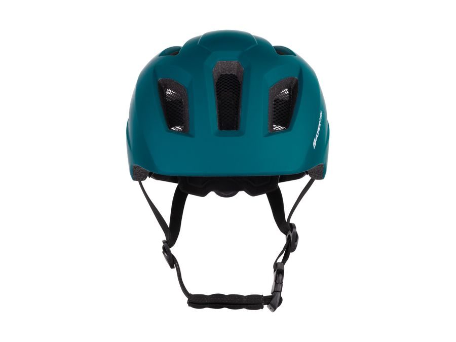 Helma FORCE ZEBU s blikačkou, petrolejová