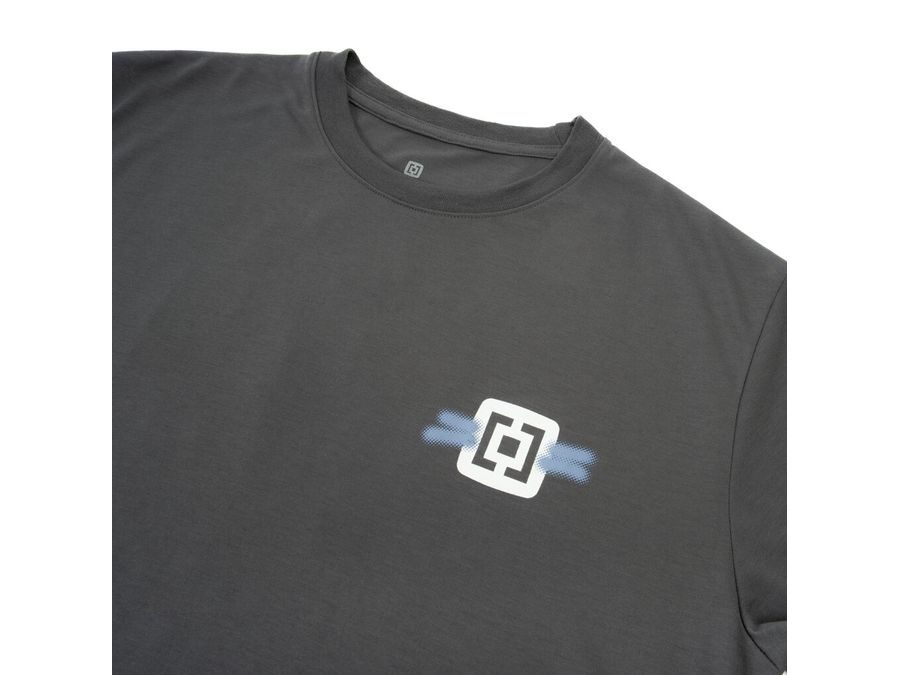 Pánské tričko/dres s krátkým rukávem HORSEFEATHERS Fury, castlerock