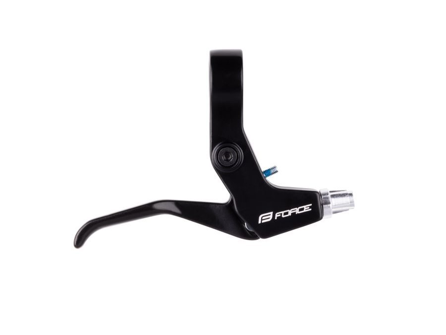 páky brzdové FORCE "V" Al, černé