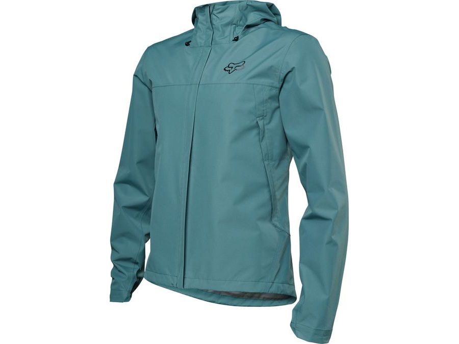 Pánská bunda FOX Ranger 2.5L Water Jacket, Modrá