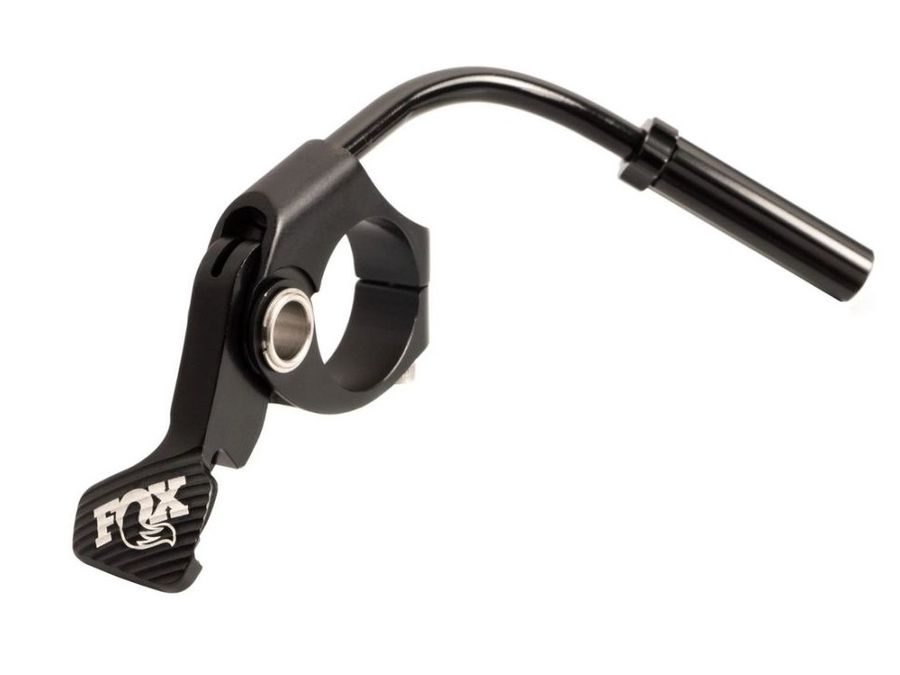 Páčka sedlovky FOX TRANSFER 2022 VERTIKÁLNÍ