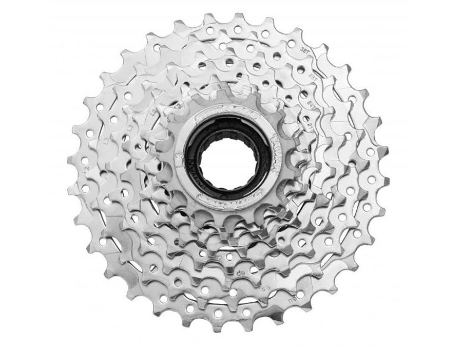 Šroubovací vícekolečko SunRace 13-32z 9s