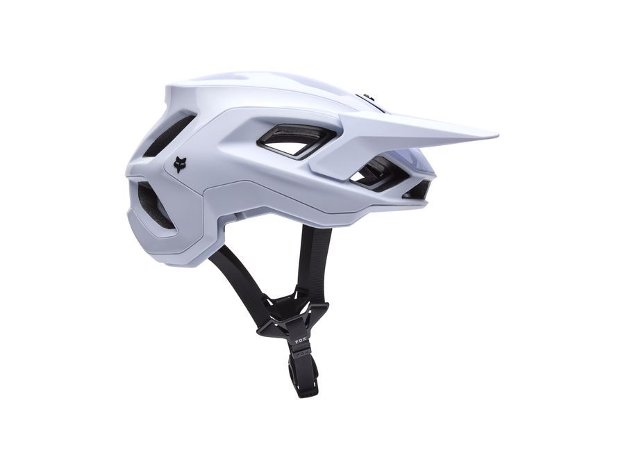 Helma Fox Speedframe Rs Mt Wht, Ce, matte white