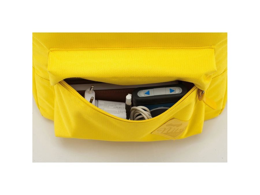 Batoh NITRO URBAN CLASSIC cyber yellow